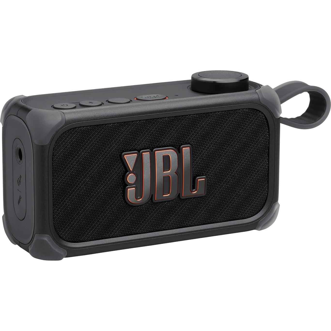 JBL Bandbox Solo Compact Practice Amp and Speaker