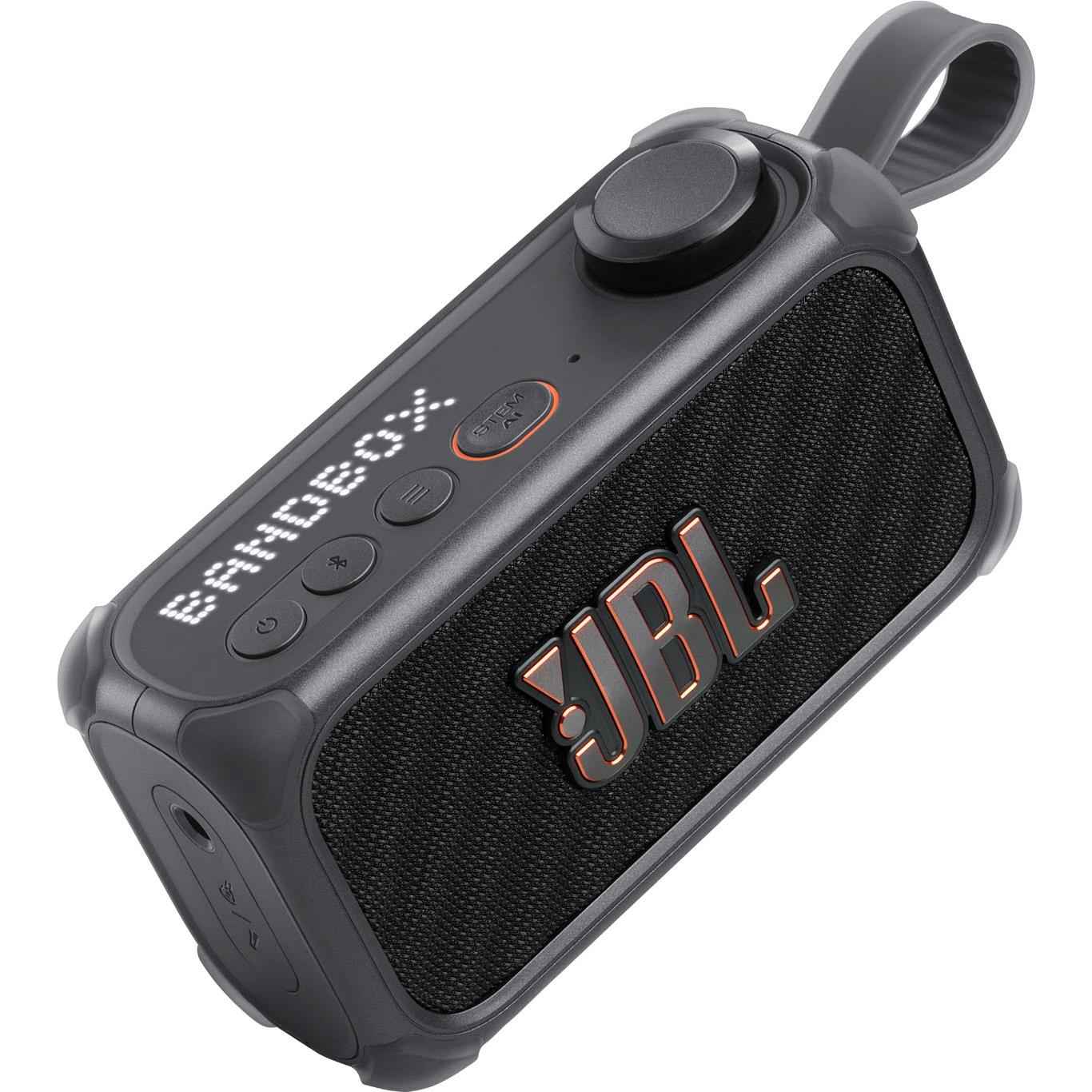 JBL Bandbox Solo Compact Practice Amp and Speaker