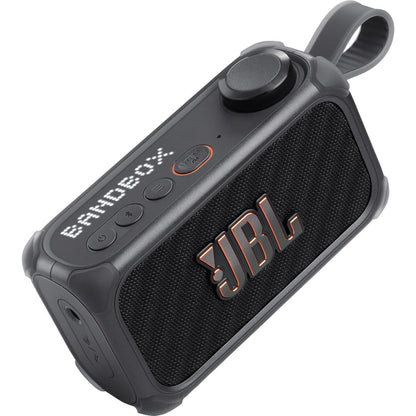 JBL Bandbox Solo Compact Practice Amp and Speaker