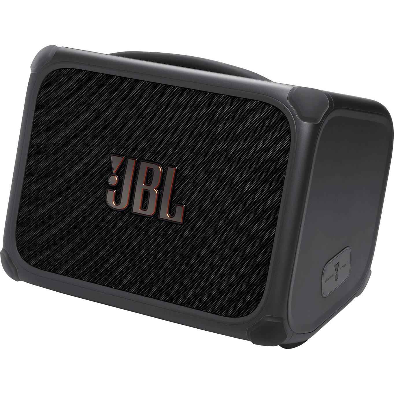 JBL Bandbox Trio Busking Speaker