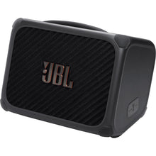 JBL Bandbox Trio Busking Speaker