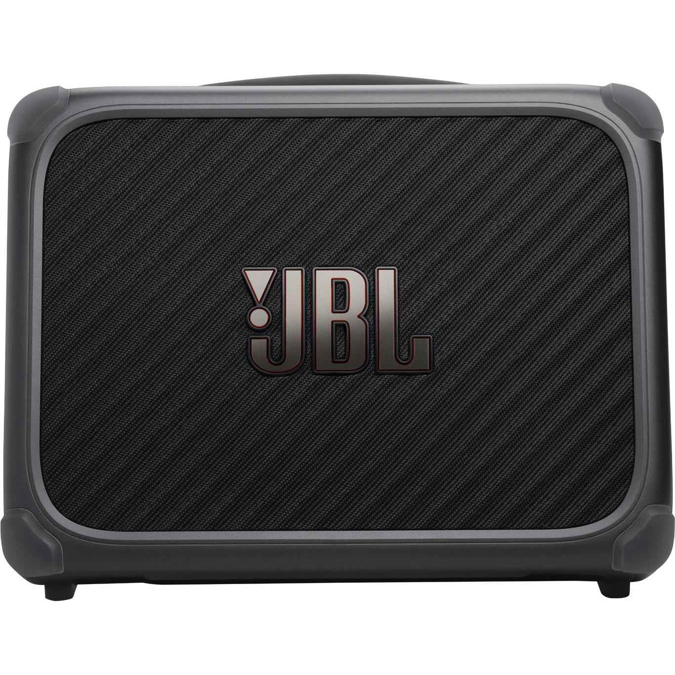 JBL Bandbox Trio Busking Speaker