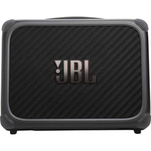 JBL Bandbox Trio Busking Speaker