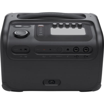 JBL Bandbox Trio Busking Speaker