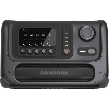 JBL Bandbox Trio Busking Speaker