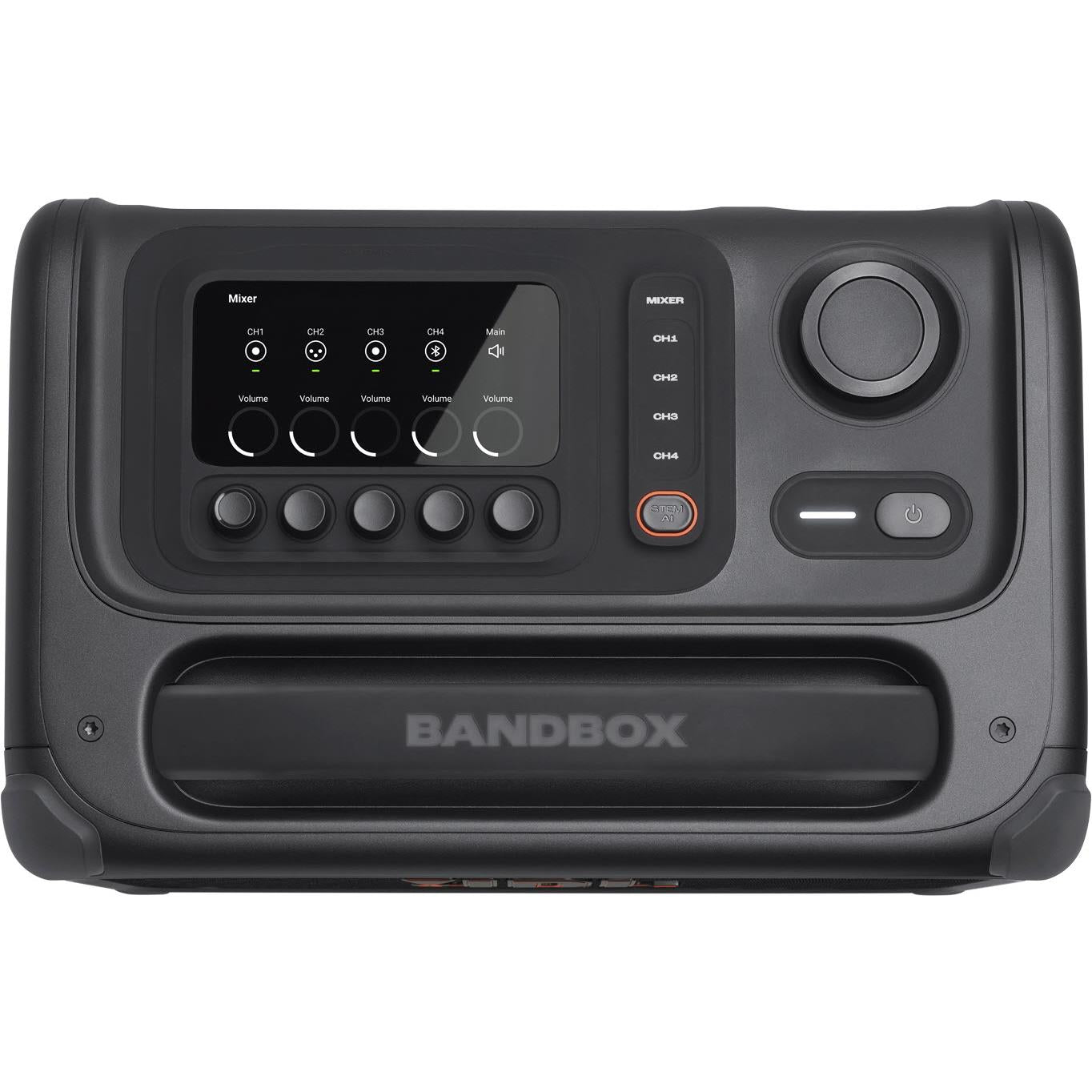 JBL Bandbox Trio Busking Speaker