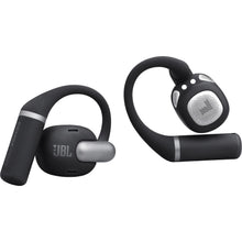 JBL Sense Pro Premium Open-Ear Headphones (Black)
