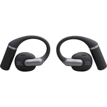 JBL Sense Pro Premium Open-Ear Headphones (Black)