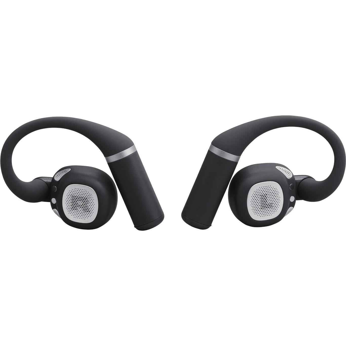 JBL Sense Pro Premium Open-Ear Headphones (Black)