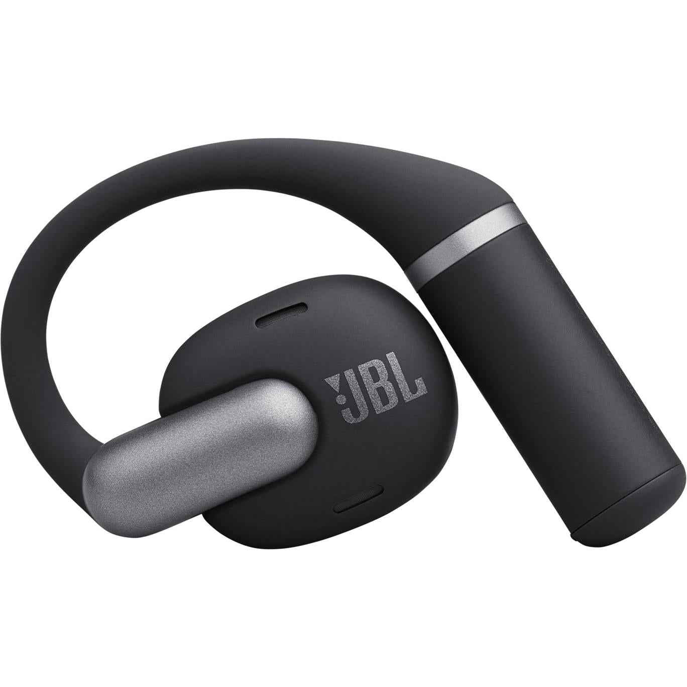 JBL Sense Pro Premium Open-Ear Headphones (Black)