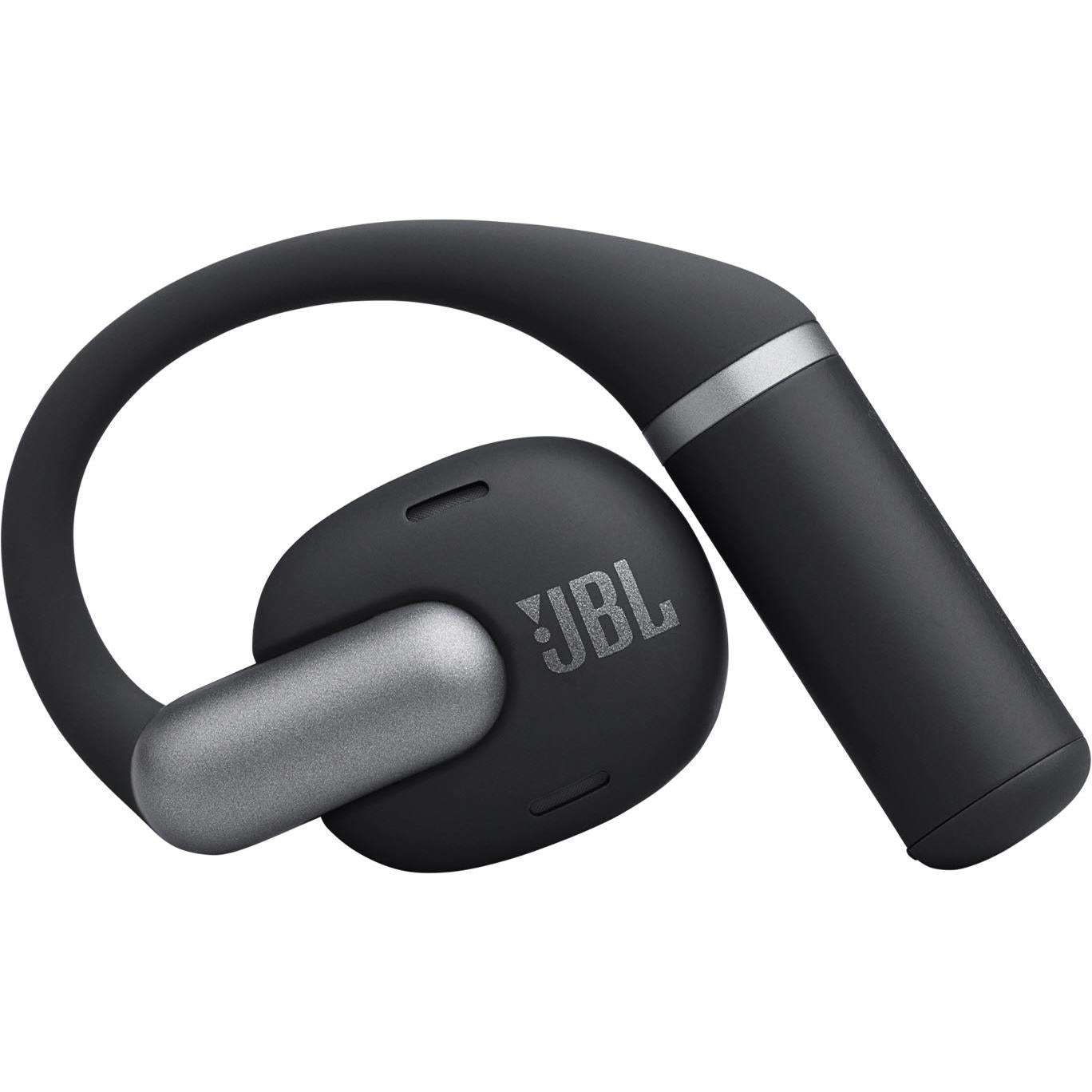 JBL Sense Pro Premium Open-Ear Headphones (Black)