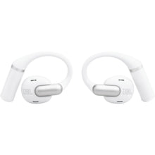 JBL Sense Pro Premium Open-Ear Headphones (White)