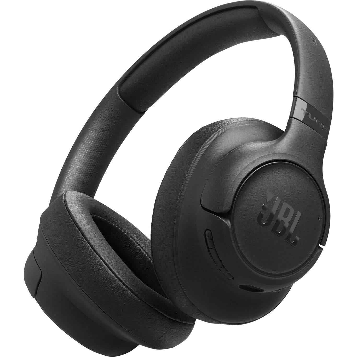 JBL Tune 730BT Wireless Over-Ear Headphones (Black)