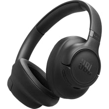 JBL Tune 730BT Wireless Over-Ear Headphones (Black)