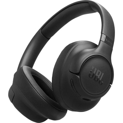 JBL Tune 730BT Wireless Over-Ear Headphones (Black)