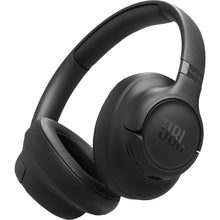 JBL Tune 730BT Wireless Over-Ear Headphones (Black)