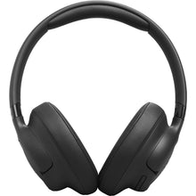 JBL Tune 730BT Wireless Over-Ear Headphones (Black)