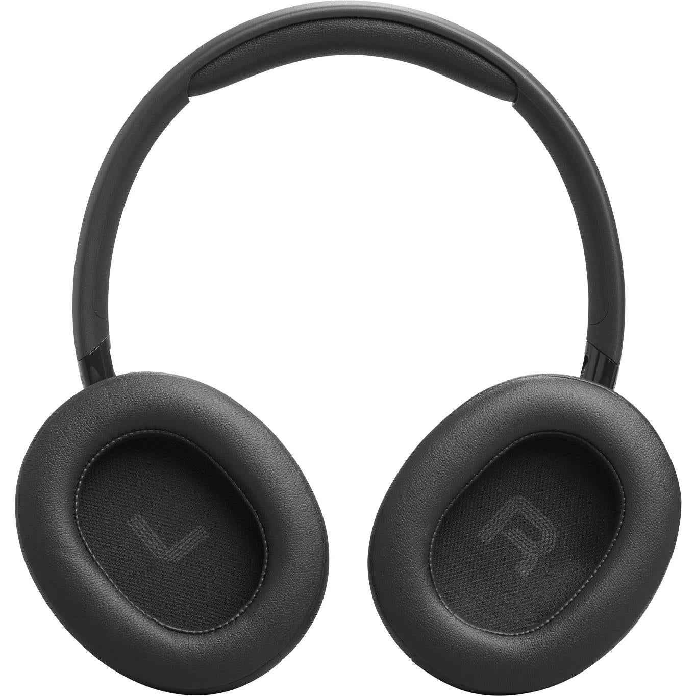 JBL Tune 730BT Wireless Over-Ear Headphones (Black)