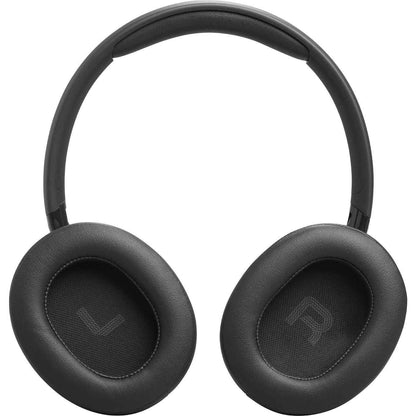 JBL Tune 730BT Wireless Over-Ear Headphones (Black)