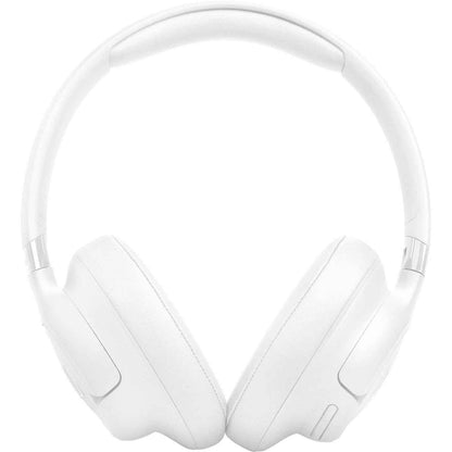 JBL Tune 730BT Wireless Over-Ear Headphones (White)