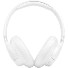 JBL Tune 730BT Wireless Over-Ear Headphones (White)