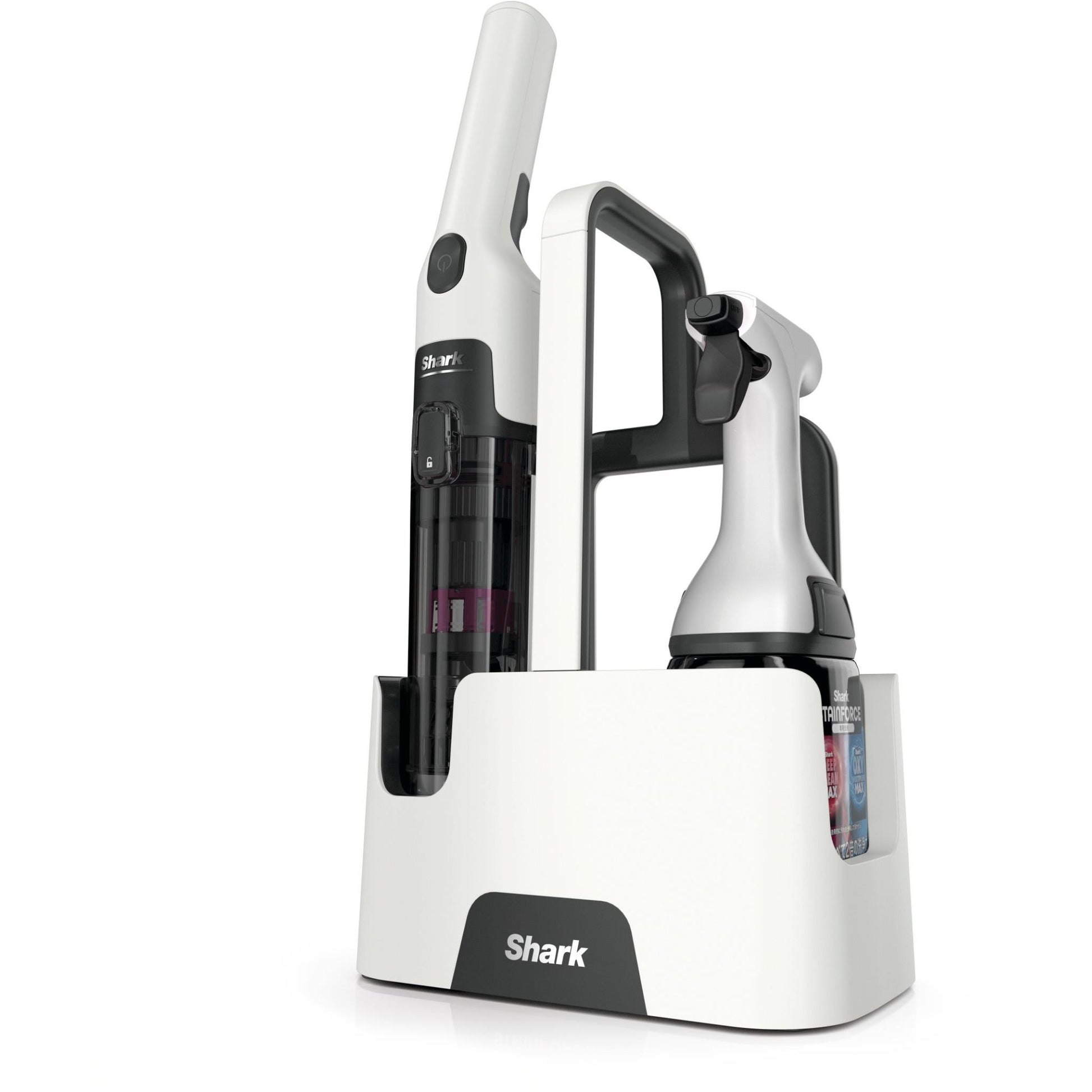 Shark® StainForce Portable Spot & Stain Cleaner