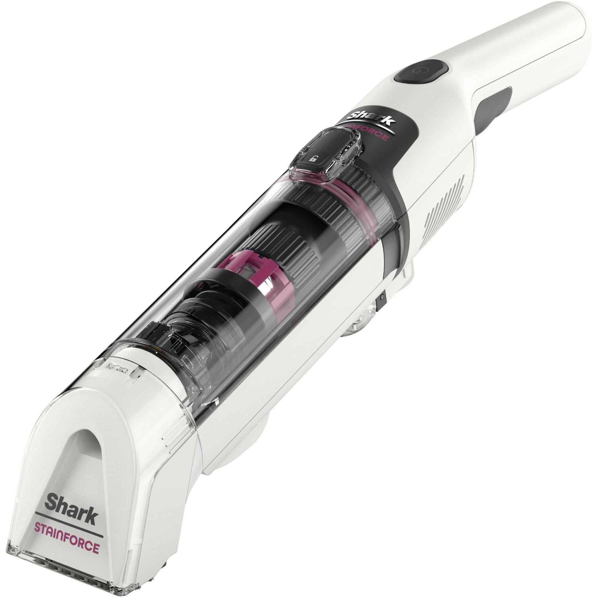 Shark® StainForce Portable Spot & Stain Cleaner
