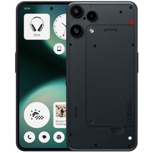 NOTHING Phone (3a) Lite 5G 256GB (Black)
