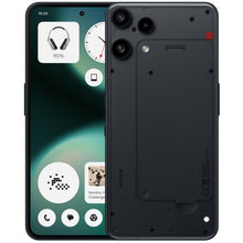 NOTHING Phone (3a) Lite 5G 256GB (Black)