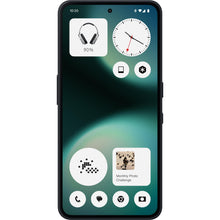 NOTHING Phone (3a) Lite 5G 256GB (Black)