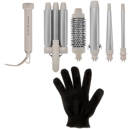 Remington Trendology 5-in-1 Multi Styler