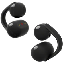 Sony LinkBuds Clip Truly Wireless Earbuds (Black)