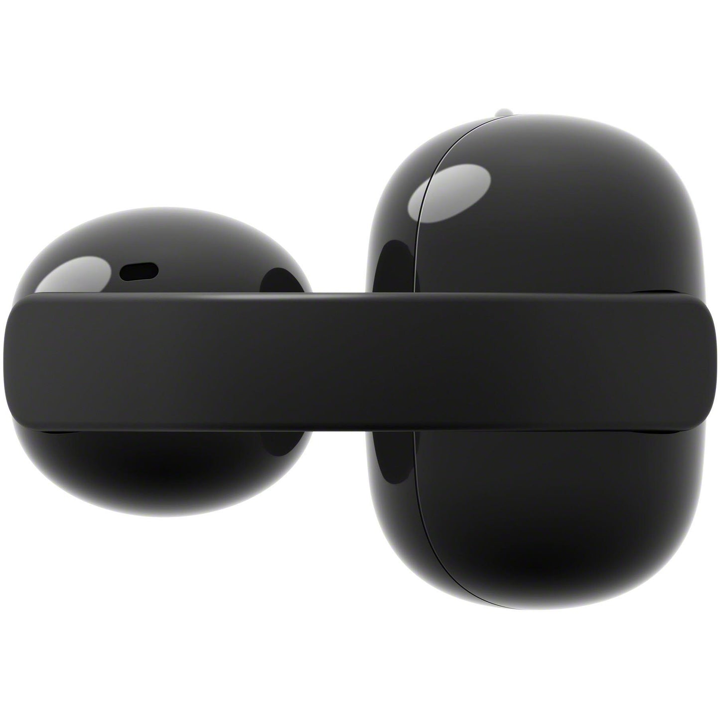 Sony LinkBuds Clip Truly Wireless Earbuds (Black)