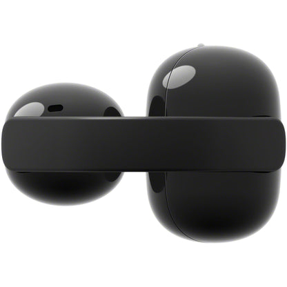 Sony LinkBuds Clip Truly Wireless Earbuds (Black)