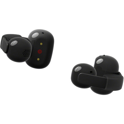 Sony LinkBuds Clip Truly Wireless Earbuds (Black)