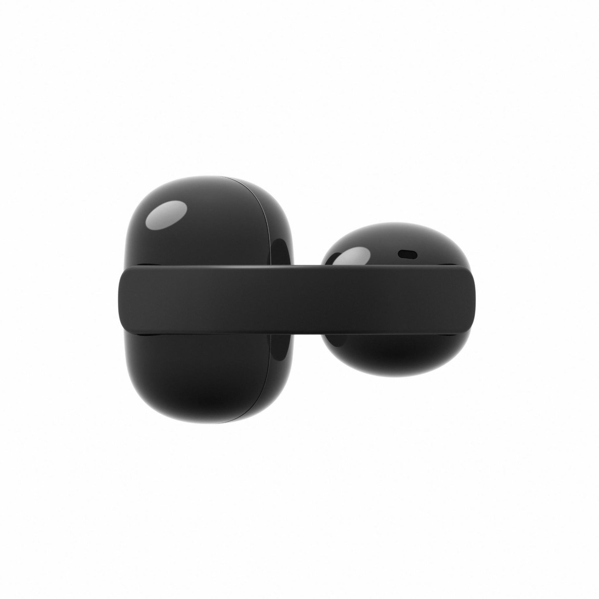 Sony LinkBuds Clip Truly Wireless Earbuds (Black)