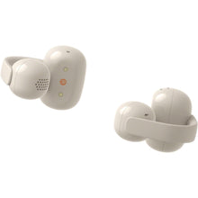 Sony LinkBuds Clip Truly Wireless Earbuds (Greige)