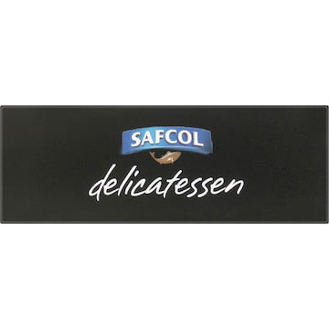 Safcol Smoked Mussels In Oil 85g