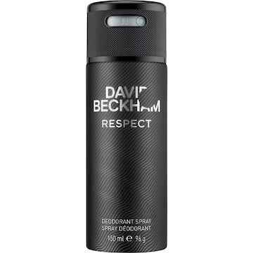 David Beckham Body Spray Respect 150mL
