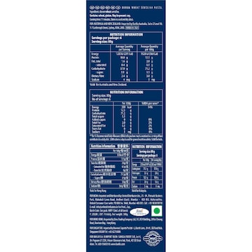 Barilla Pasta Rigatoni 500g