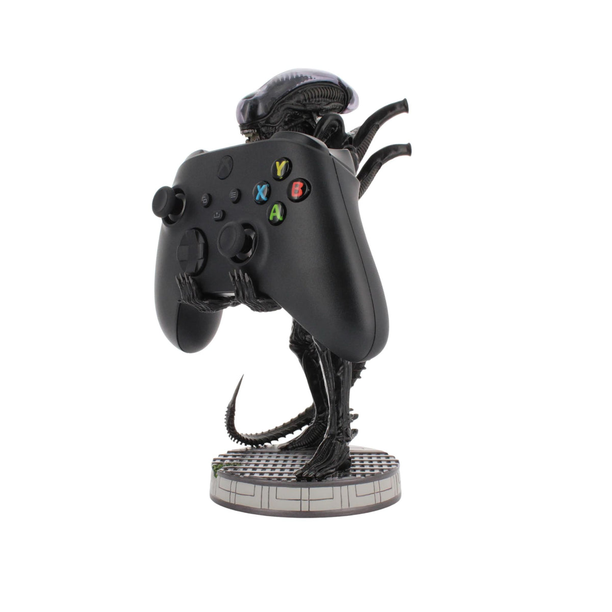 Alien: Xenomorph Cable Guys Controller and Phone Holder