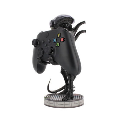 Alien: Xenomorph Cable Guys Controller and Phone Holder
