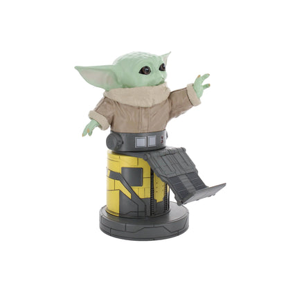 Star Wars: The Child Cable Guys Controller and Phone Holder
