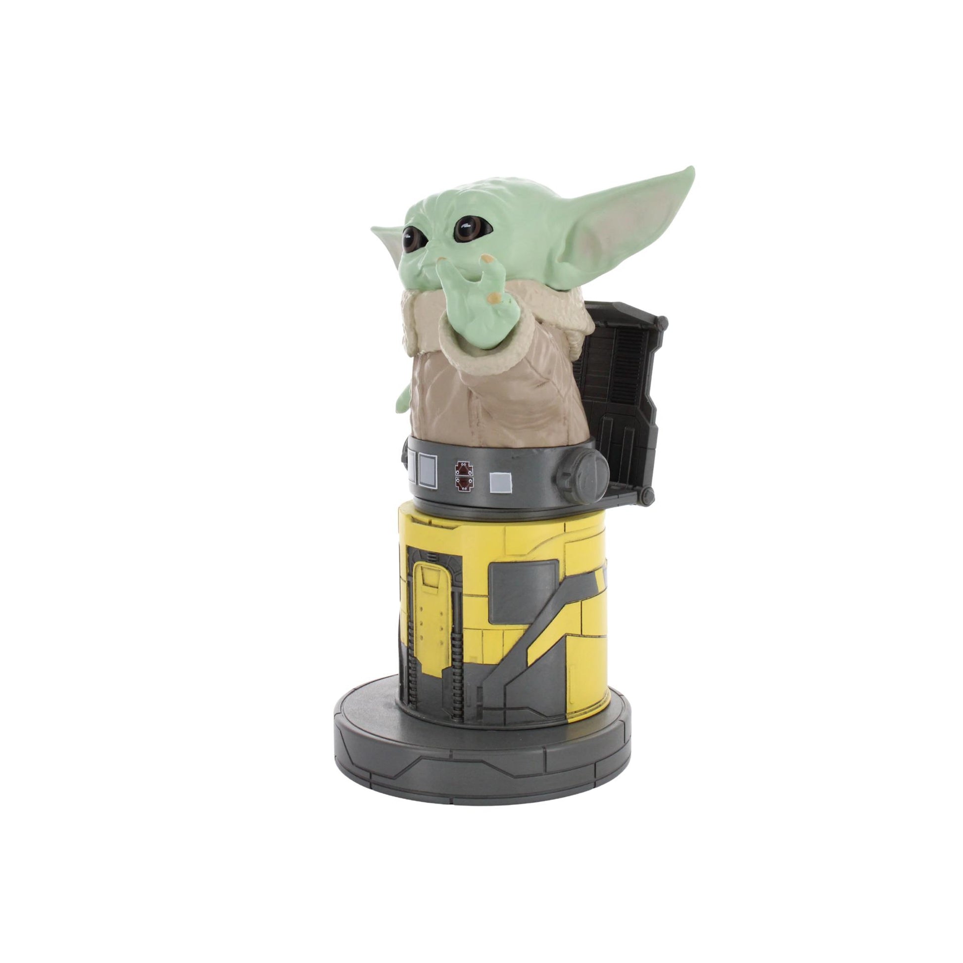 Star Wars: The Child Cable Guys Controller and Phone Holder