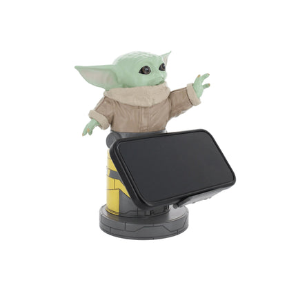 Star Wars: The Child Cable Guys Controller and Phone Holder