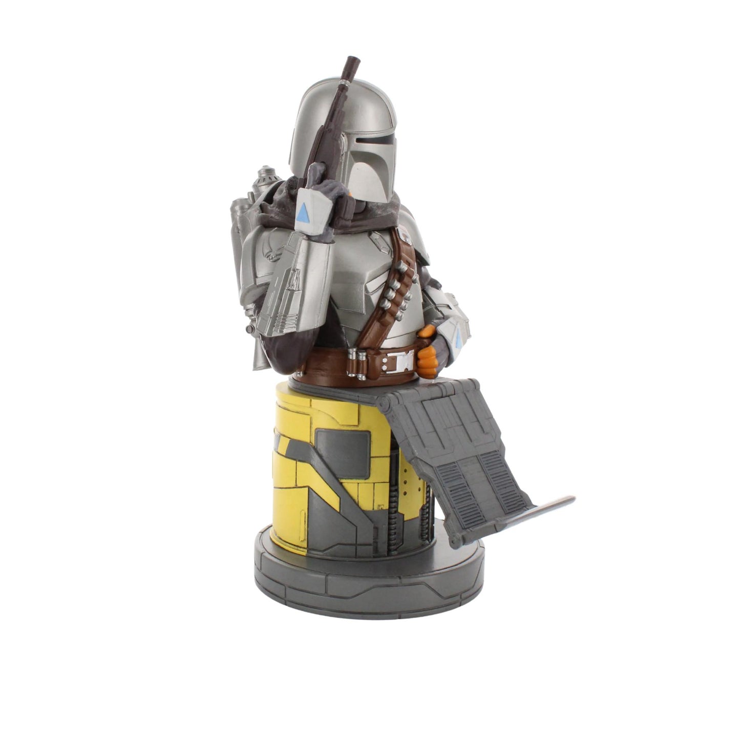Star Wars: The Mandalorian Cable Guys Controller and Phone Holder
