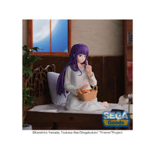 Frieren: Beyond Journey's End: Yumemirize Fern ~nap~ (Sega) Figure