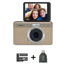Kodak Pixpro C1 Digital Camera