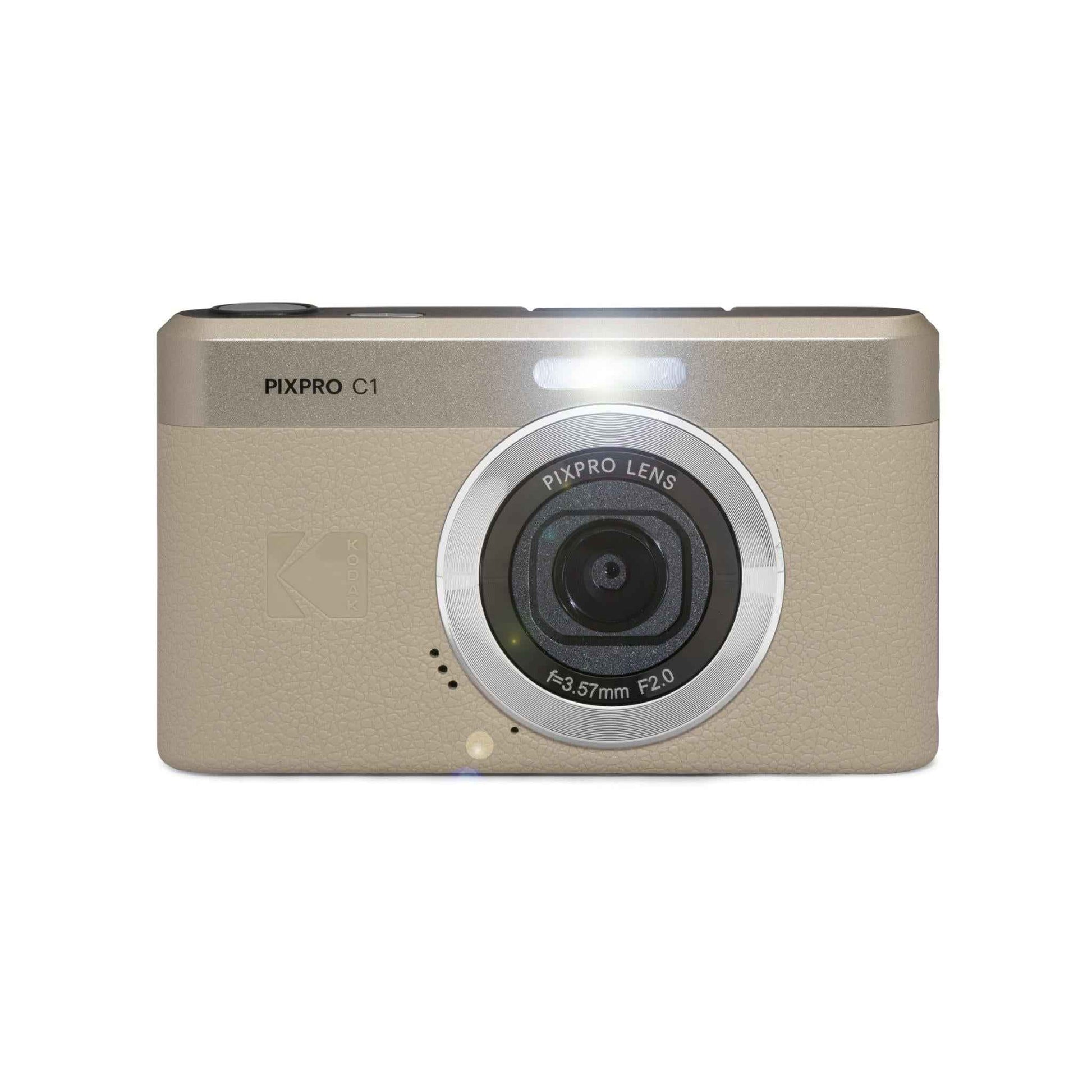 Kodak Pixpro C1 Digital Camera