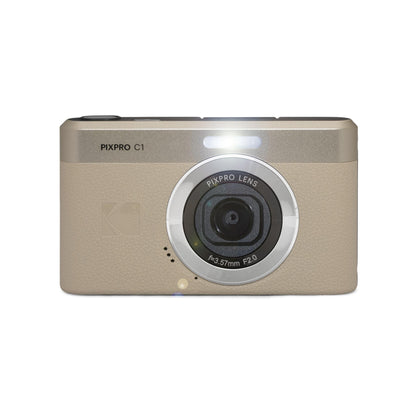 Kodak Pixpro C1 Digital Camera